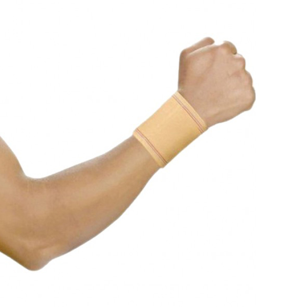 Wrist Support - Olympian 3[L] Dyna