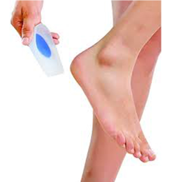 buy online 	Insole Heel Cup - Dyna Large  Qatar Doha