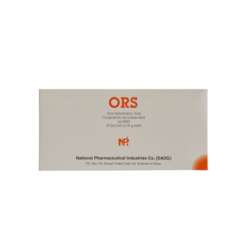 Ors 30gm 25.s product available at family pharmacy online buy now at qatar doha