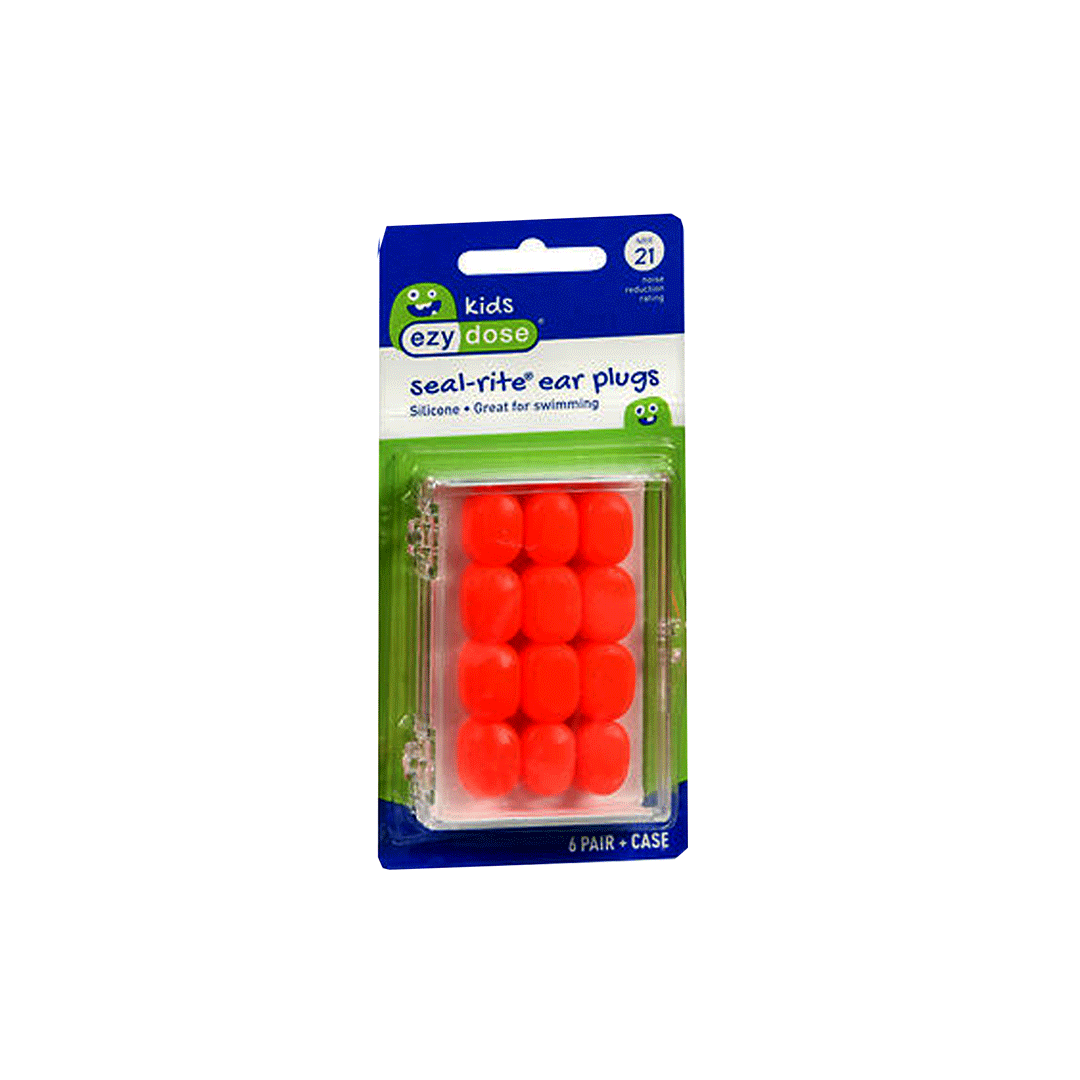 buy online Flents Silicone Ear Plugs[Kid'S]%C265   Qatar Doha