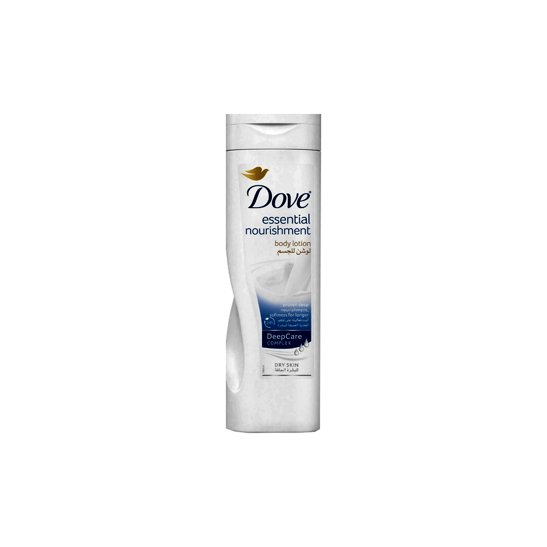 buy online Dove Body Lotion 250Ml   Qatar Doha