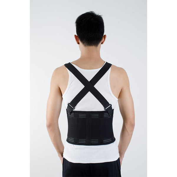 Corset: Ls - Industrial [L] Dyna product available at family pharmacy online buy now at qatar doha