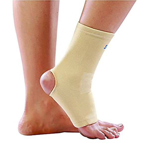 Ankle Support - Sego [20-M] Dyna product available at family pharmacy online buy now at qatar doha
