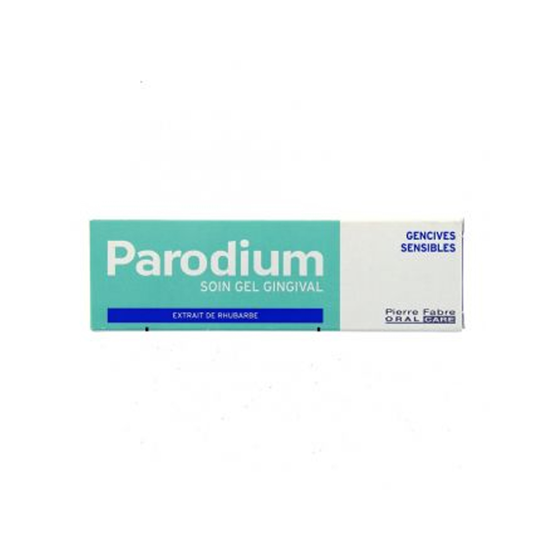 Parodium Gingival Gel 50ml product available at family pharmacy online buy now at qatar doha