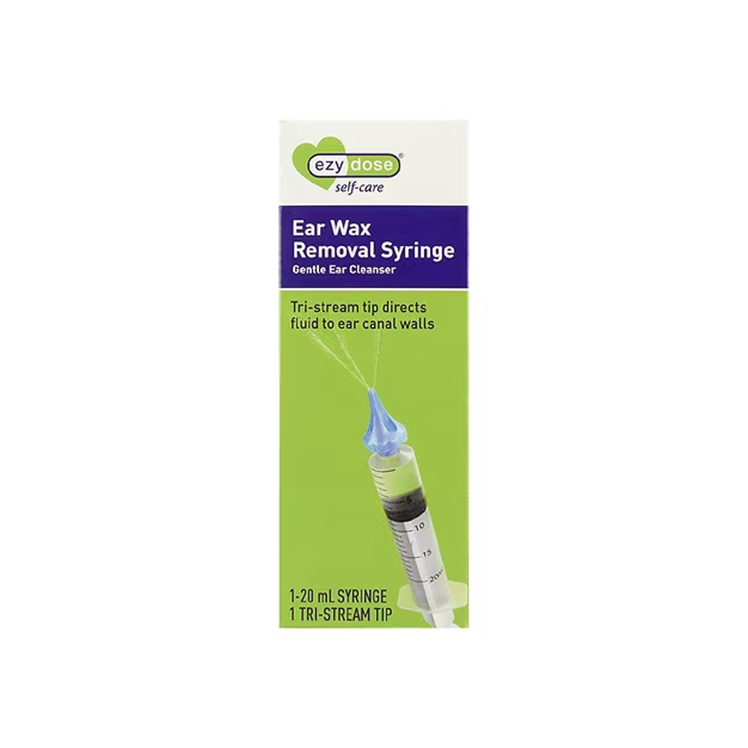 buy online Ear Syringe(Acu Life)   Qatar Doha