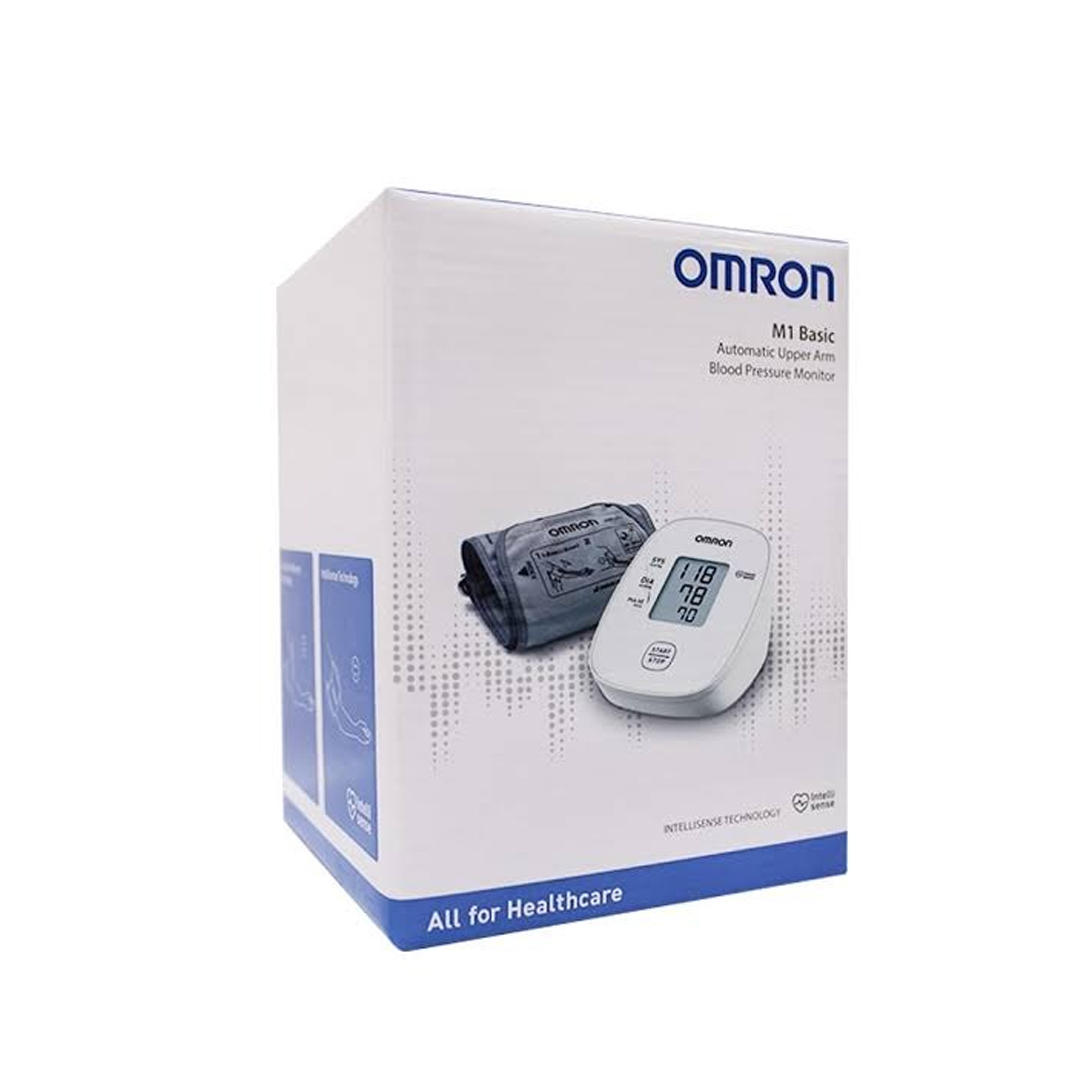 buy online Omron M1 Bp Monitor- Basic 1  Qatar Doha