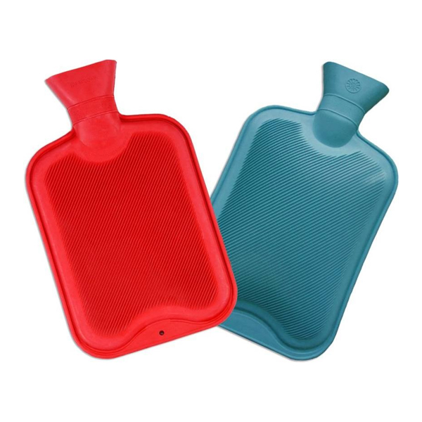 buy online 	Hot Water Bag With Out Cover - Prime Medium  Qatar Doha