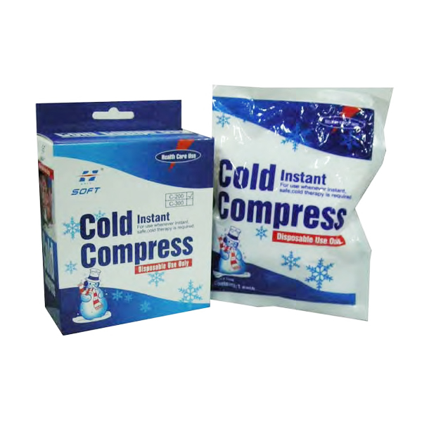 buy online 	Cold Pack - Compress Cold - Sft C-300  Qatar Doha