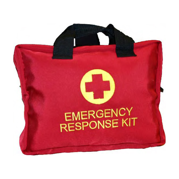 buy online 	First Aid Bag #F-001A - Sft Filled  Qatar Doha