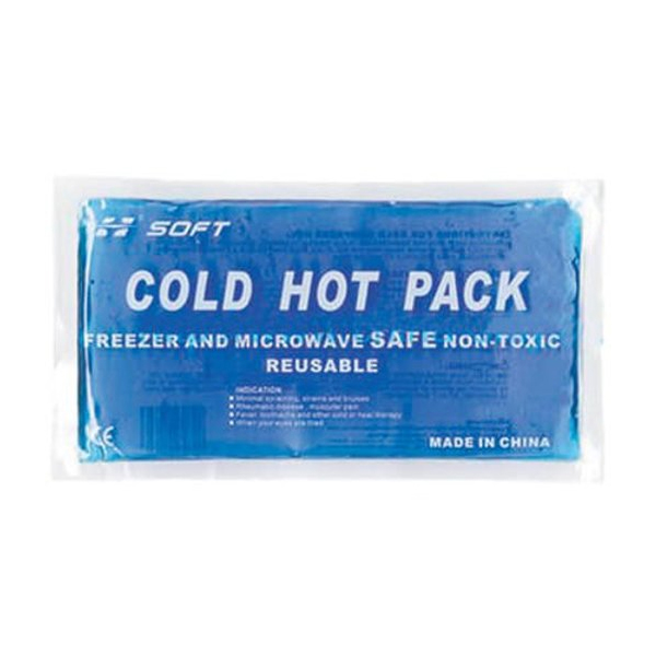Hot Cold Pack - Univ [Ch320B1] Sft product available at family pharmacy online buy now at qatar doha
