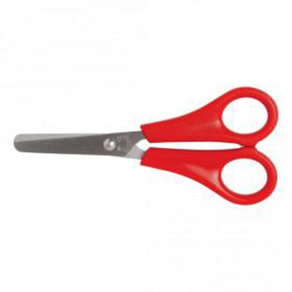 buy online Scissors - Bandage [Ks-110] 9Cm Soft  [Black] 9 Cm  Qatar Doha