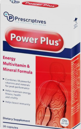 buy online Power Plus Mm Capsules 30'S   Qatar Doha