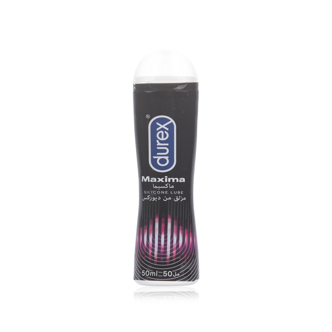 Durex  Silicon Lube 50ml product available at family pharmacy online buy now at qatar doha