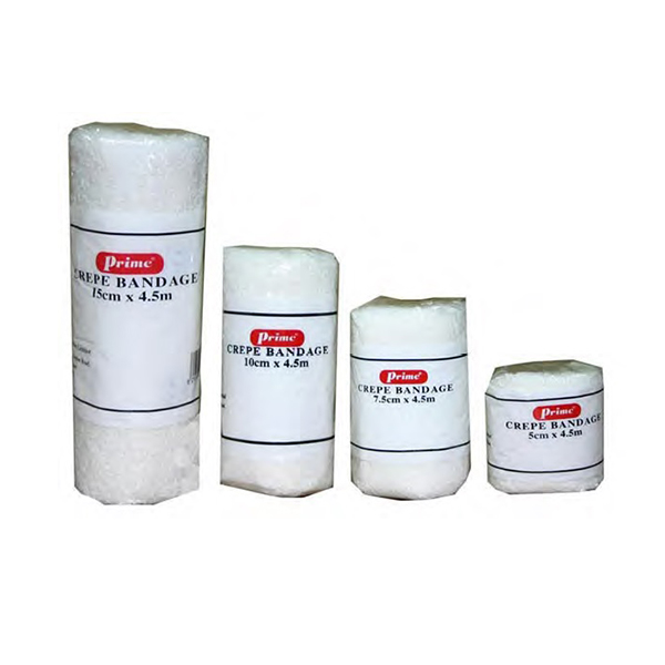 buy online Crepe Bandage - Prime 7.5 Cm  Qatar Doha