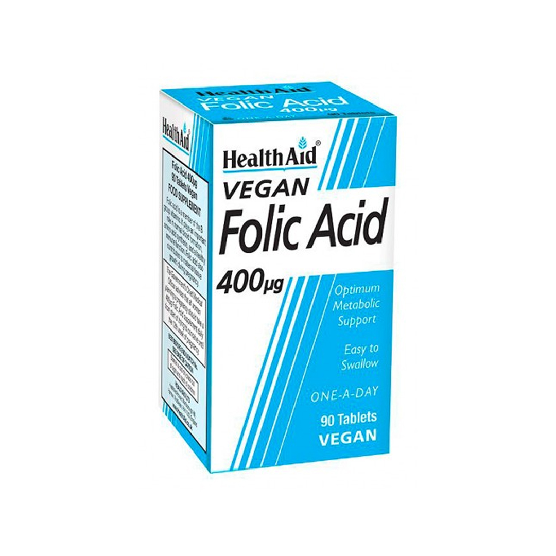 buy online Folic Acid [400Mcg] Tablets 90'S Ha   Qatar Doha