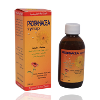 buy online Propanacea Syrup 200Ml   Qatar Doha