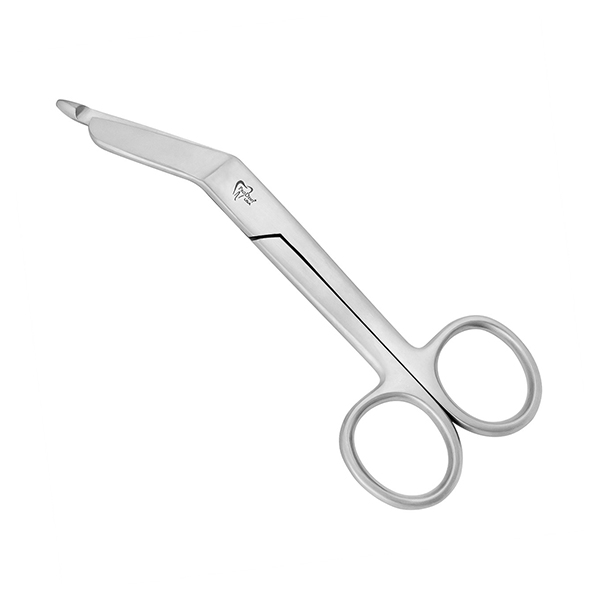 buy online 	Scissors Bandage S/Steel - Era 14 Cm  Qatar Doha
