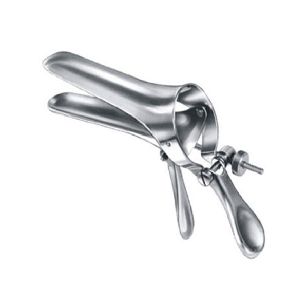Speculam Vaginal [Surgical] Steel 1'S [20800] Era product available at family pharmacy online buy now at qatar doha