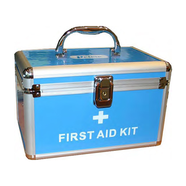 buy online 	First Aid Box #Fac-02 - M - Lrd Filled  Qatar Doha