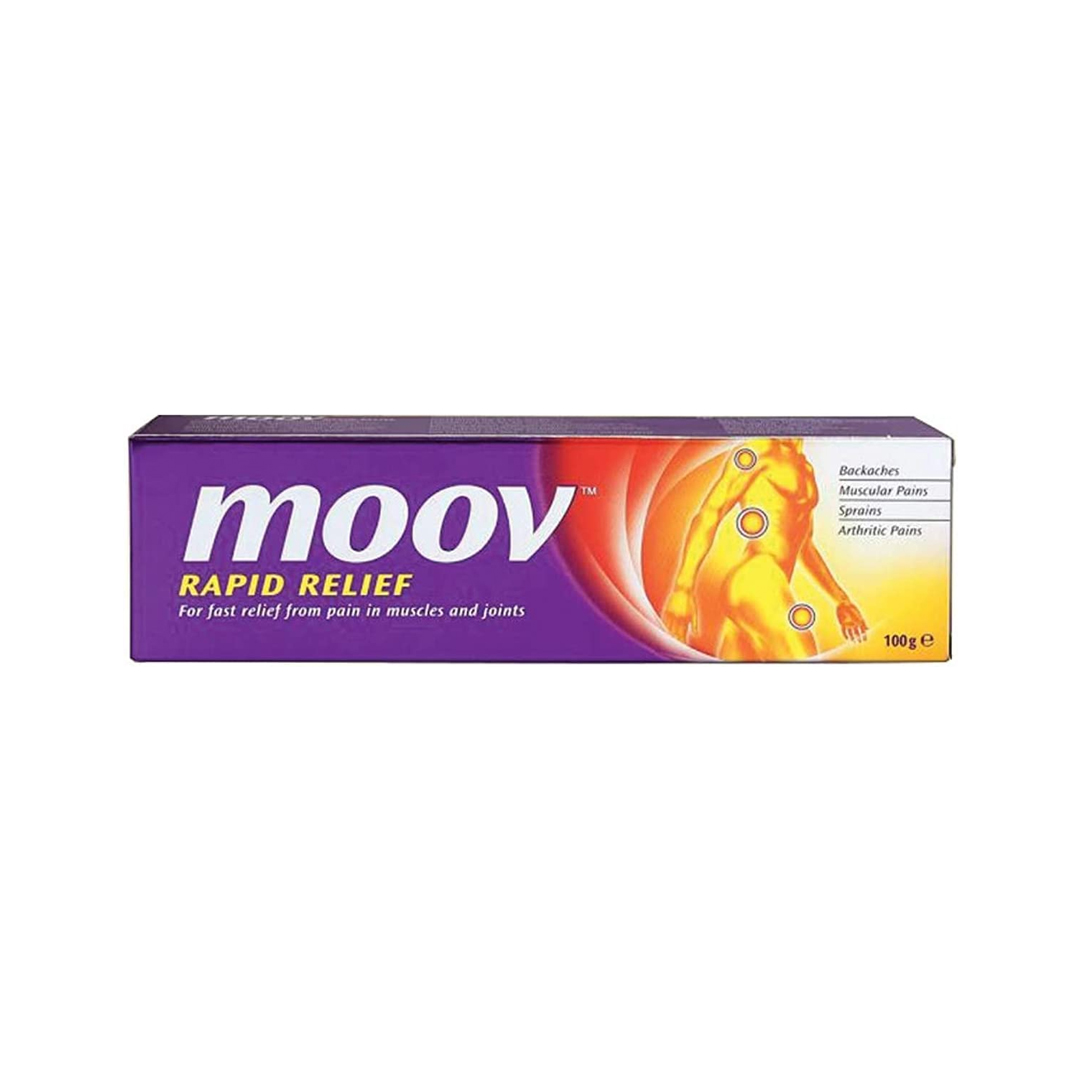 buy online Moov Cream 100Gm   Qatar Doha