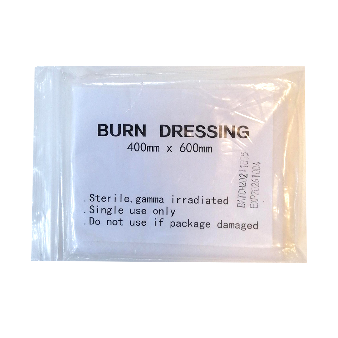 buy online Burn Dressing 1'S 16 X24 Sft 1  Qatar Doha