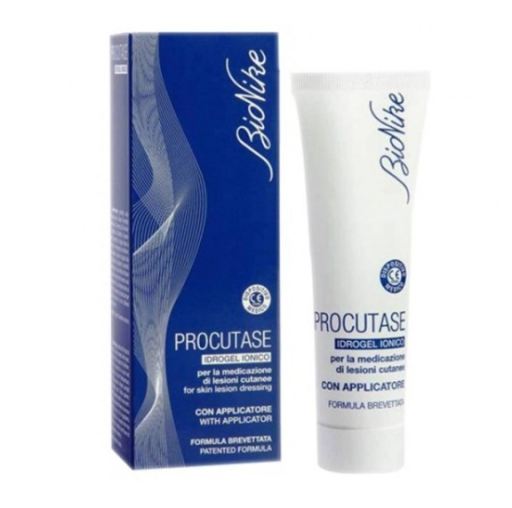 buy online Procutase Gel 50Gm Bionike   Qatar Doha