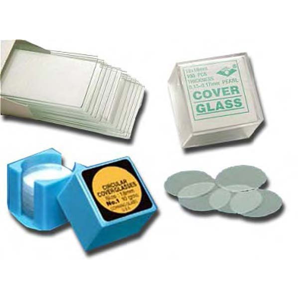 Cover Glass (20 X20 ) 100'S/Box - Era product available at family pharmacy online buy now at qatar doha