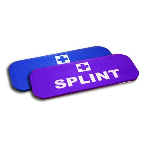 buy online 	Splint First Aid With Cover - Vmg 15 X 38 Cm  Qatar Doha