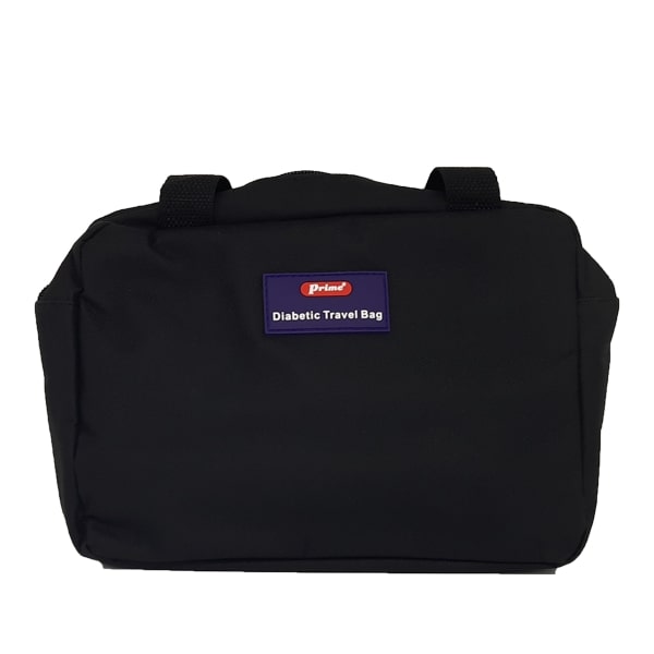 Diabetica Travel Bag [L] Prime product available at family pharmacy online buy now at qatar doha