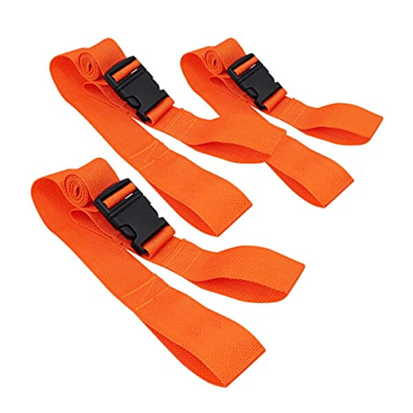 Safety Belt For Spine Board 3'S - Era product available at family pharmacy online buy now at qatar doha