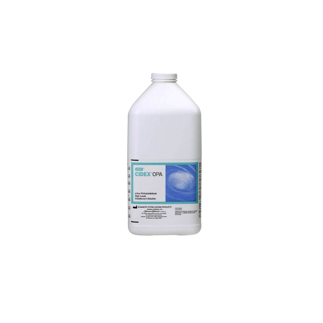 buy online Cidex Solution 3.78 Ltr	   Qatar Doha