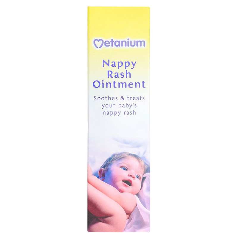 Metanium Nappy Rash Ointment 30Gm product available at family pharmacy online buy now at qatar doha