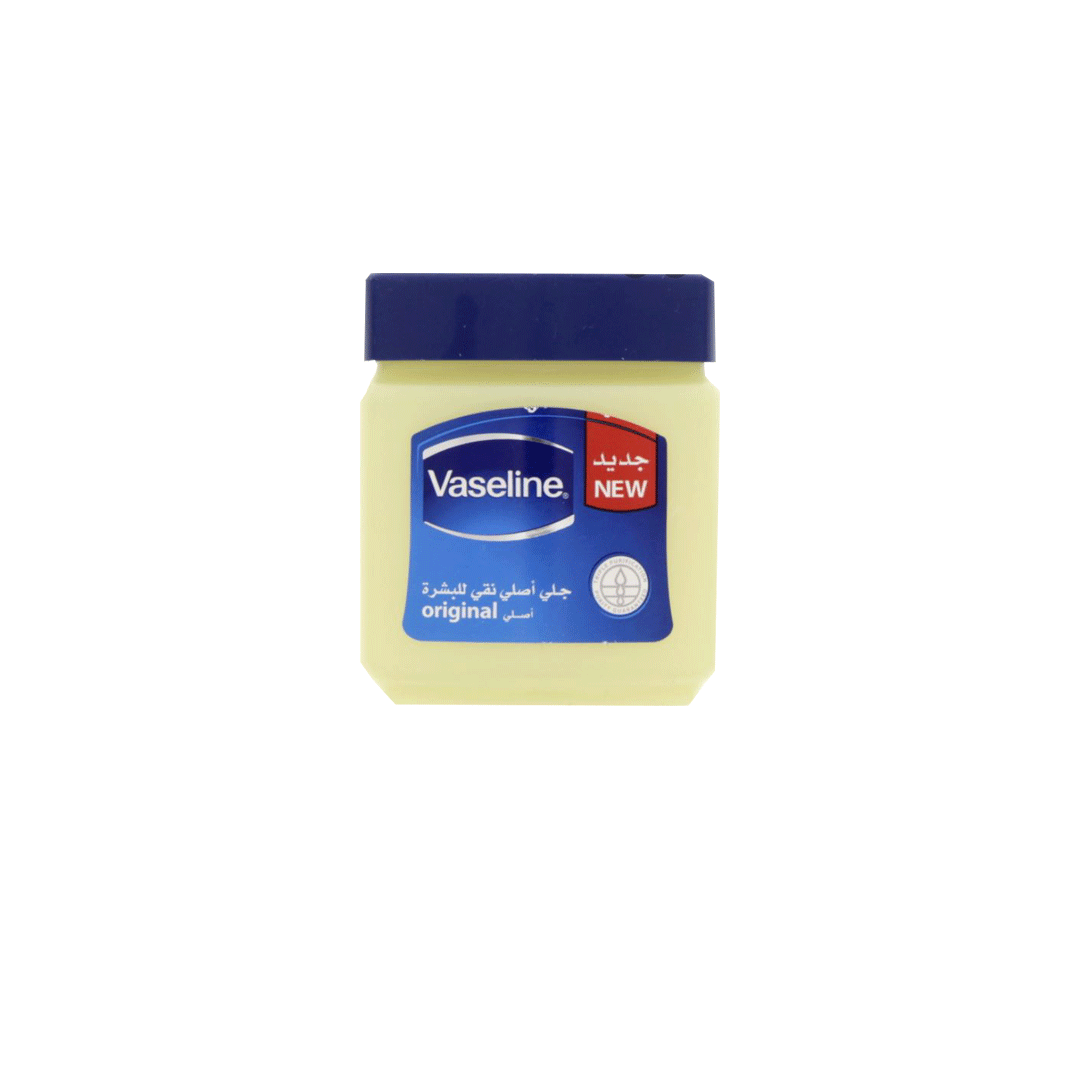 buy online Vaseline Petroleum Jelly 120Gm   Qatar Doha