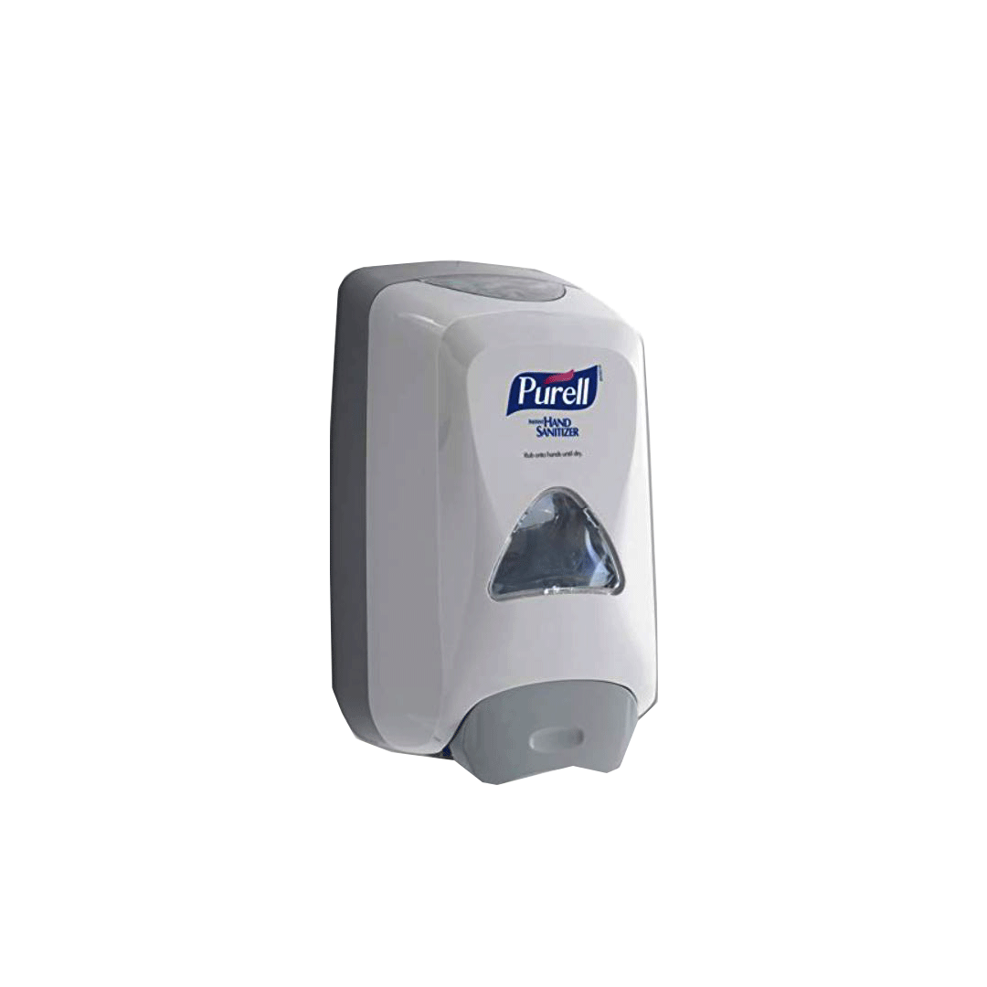 Hand Sanitizer Dispenser Purell product available at family pharmacy online buy now at qatar doha