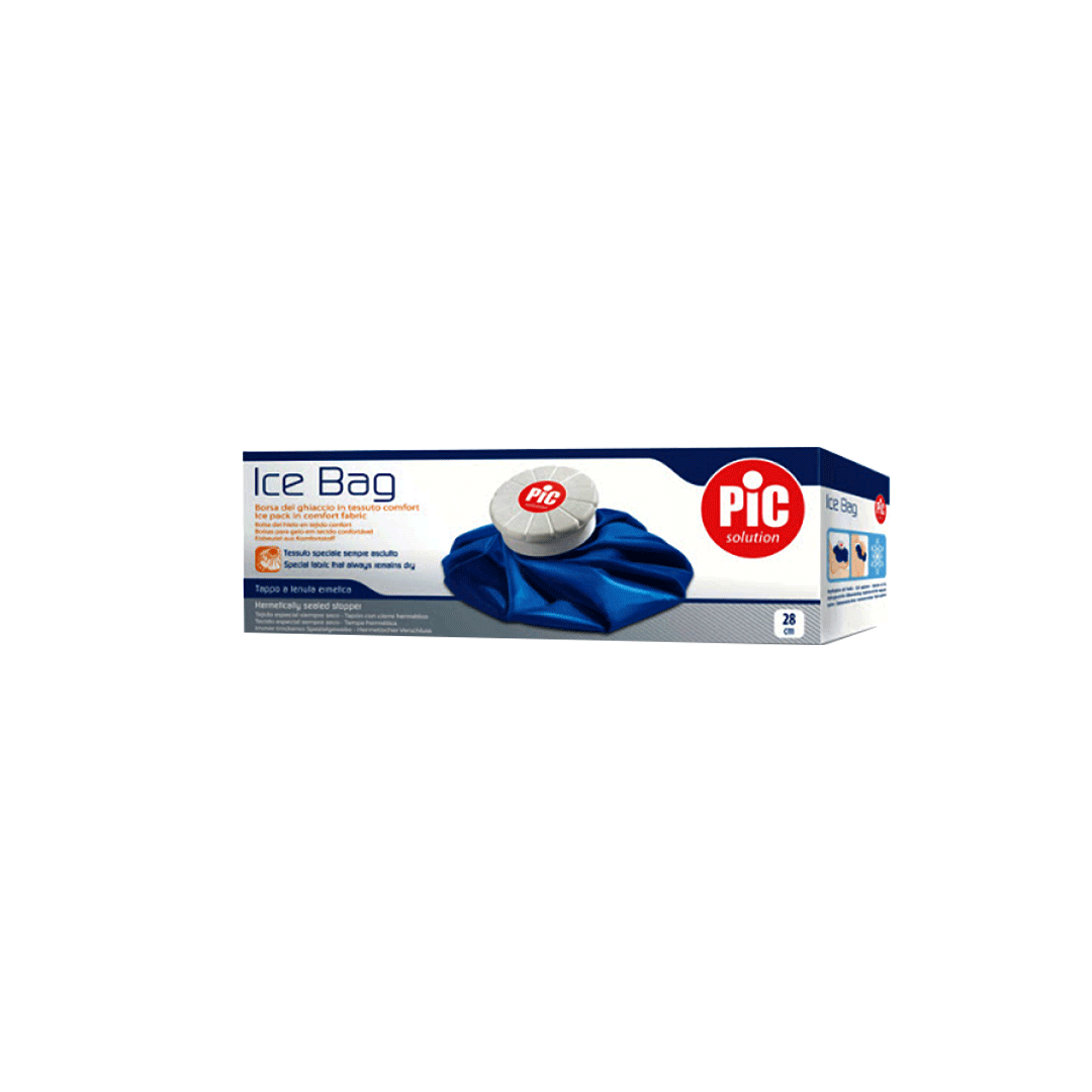 Ice Bag 11' Healthtaem product available at family pharmacy online buy now at qatar doha