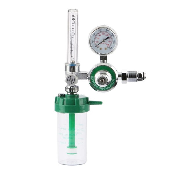 Oxygen Regulator (Y006) Folee product available at family pharmacy online buy now at qatar doha
