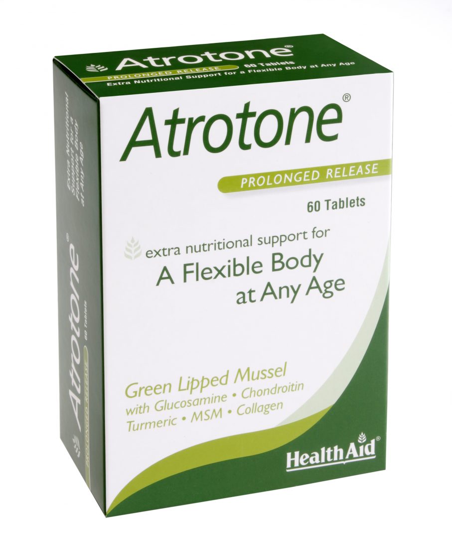 Atrotone Tablets 60.s - Ha product available at family pharmacy online buy now at qatar doha