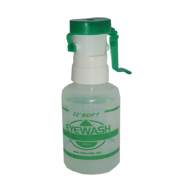 Eye Wash Bottle Empty 300Ml- Soft product available at family pharmacy online buy now at qatar doha