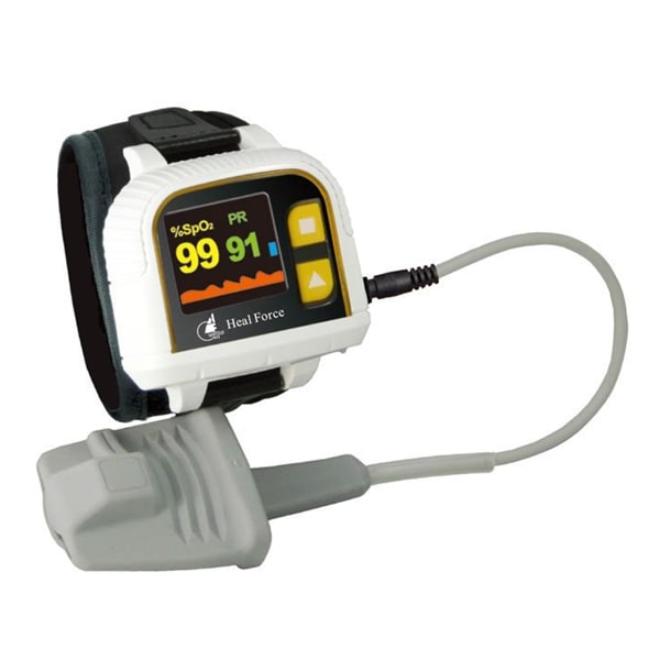 Oximeter Wrist [Prince-100H] Healf product available at family pharmacy online buy now at qatar doha