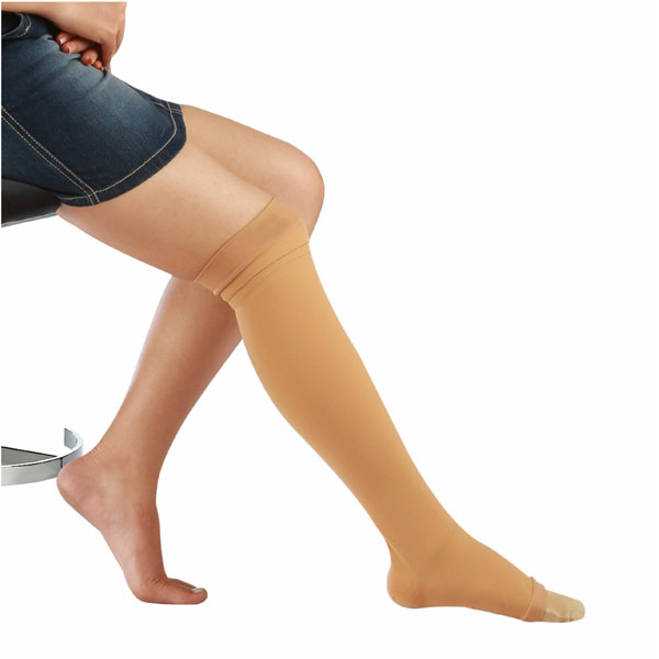 buy online Socks : Anti Embolism - Ag - Dyna Medium  Qatar Doha