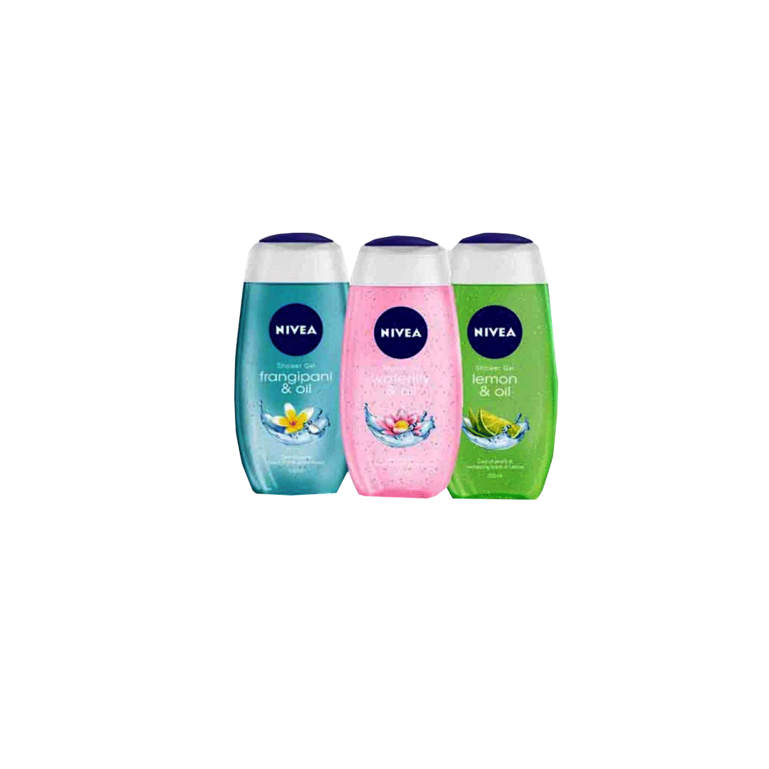 Nivea Shower Gel 250Ml - Assorted product available at family pharmacy online buy now at qatar doha