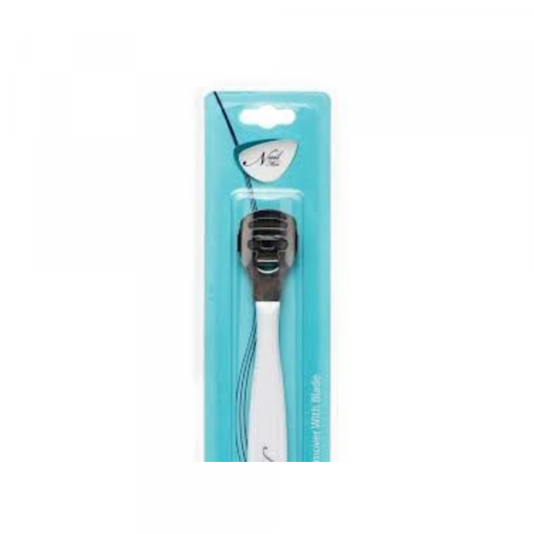 Nail Mate Callus Remover With Blade 1'S #10701 product available at family pharmacy online buy now at qatar doha
