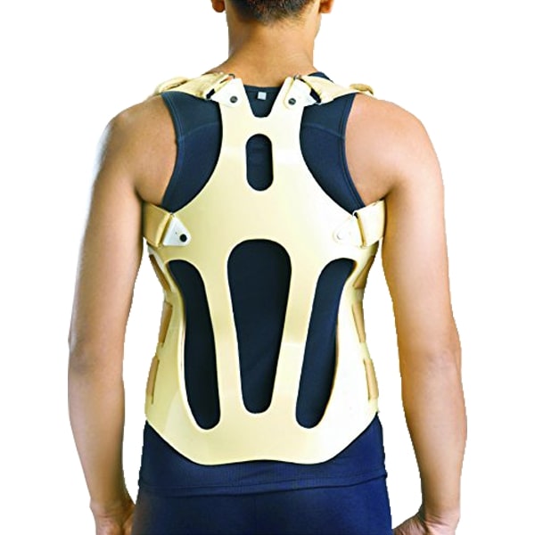 Thoraco Lumbar Brace : Taylorsa 4[xl] Dyn product available at family pharmacy online buy now at qatar doha