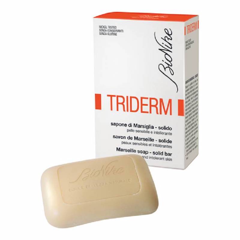 buy online Triderm Soap 100Gm   Qatar Doha