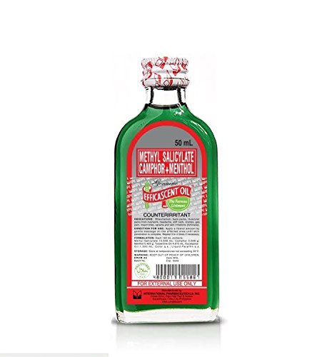 buy online Efficascent Oil 50Ml	   Qatar Doha