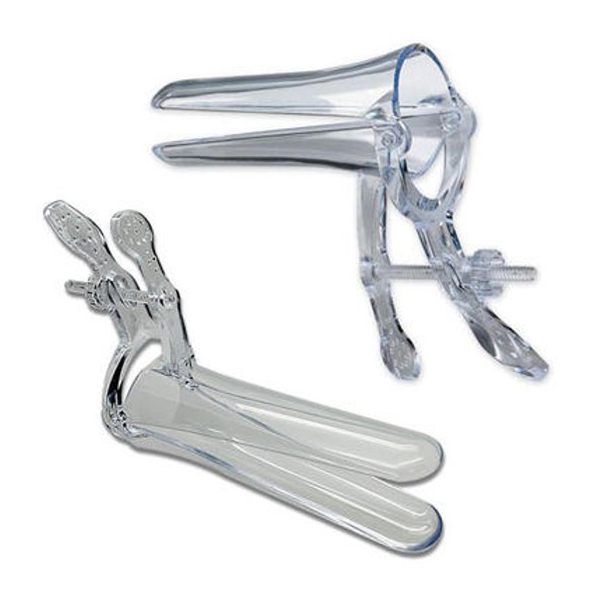buy online 	Speculum Vaginal Plastic - Sterile - Era Jnec-D033  Qatar Doha