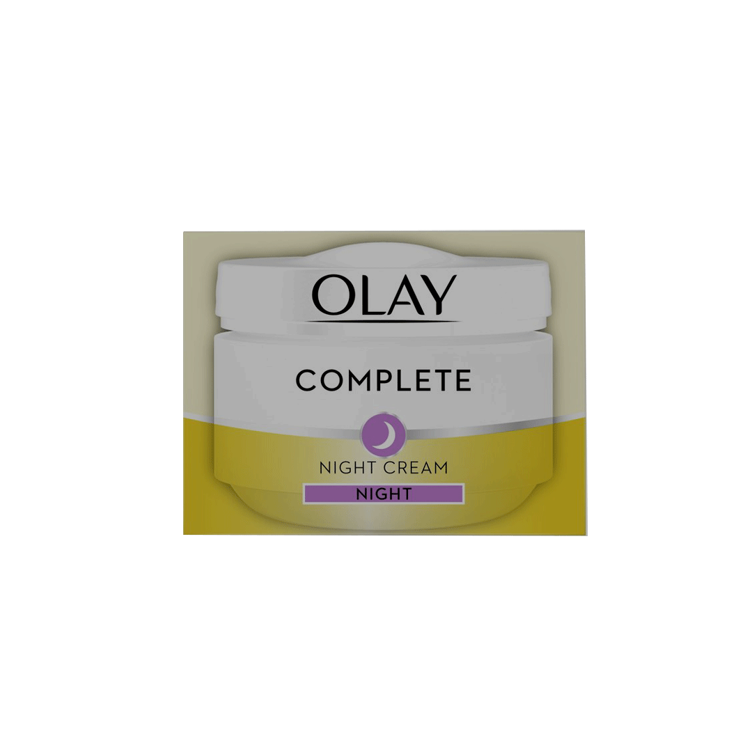 buy online Olay Complete Night Cream 50Ml   Qatar Doha