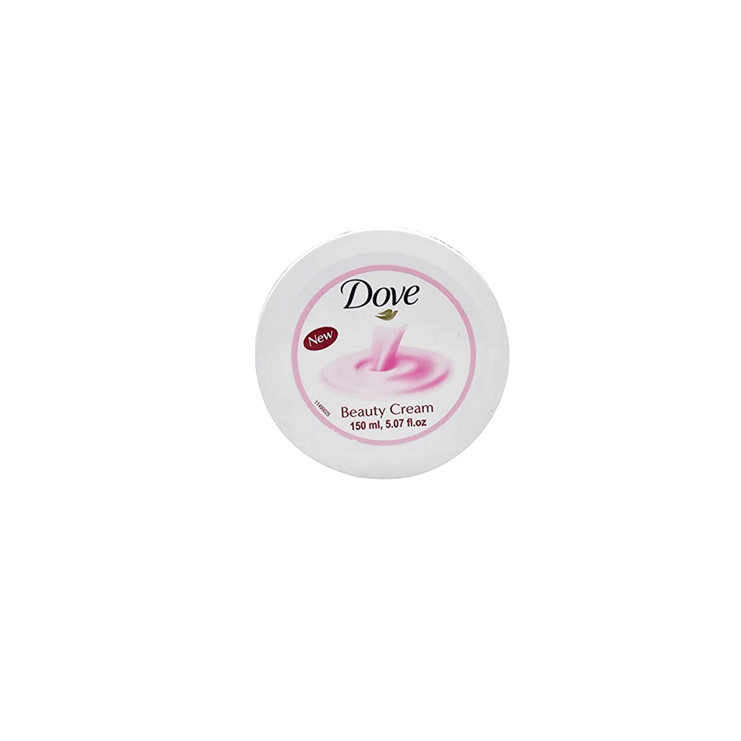 buy online Dove Cream 150Ml - Assorted   Qatar Doha