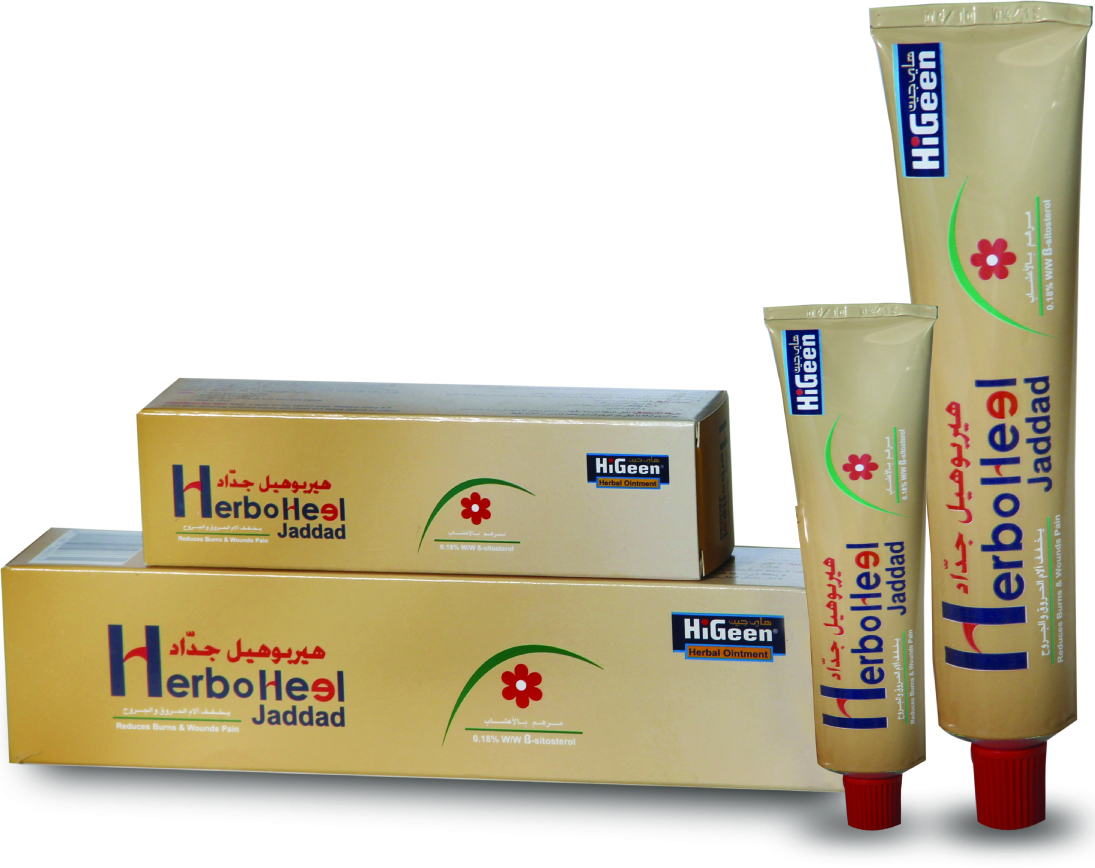 Higeen Herbo Heel Jaddad 30Gm product available at family pharmacy online buy now at qatar doha