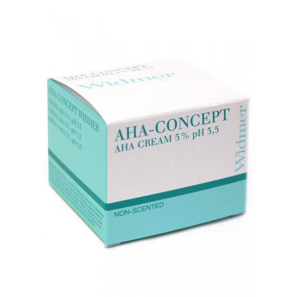 Louis Widmer Aha-concept 10% Cream 50ml product available at family pharmacy online buy now at qatar doha